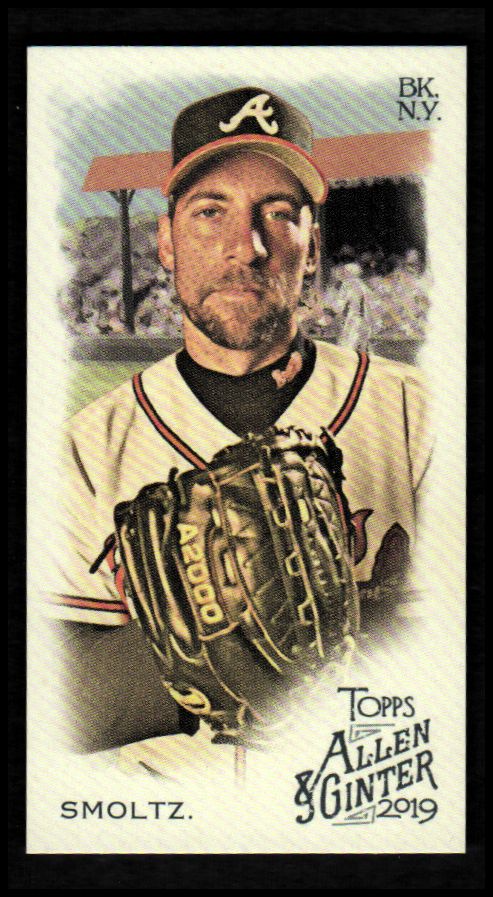 A5887- 2019 Topps Allen And Ginter Verschieden Inserts1 -du Pick- 15 + - Bild 247 von 302