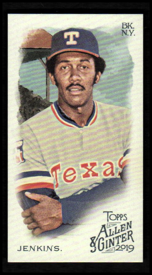 A5887- 2019 Topps Allen And Ginter Verschieden Inserts1 -du Pick- 15 + - Bild 255 von 302