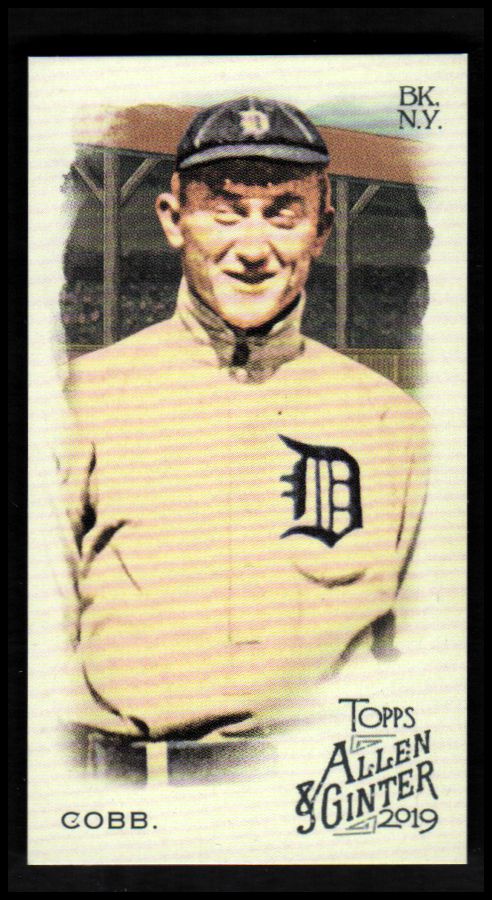 A5887- 2019 Topps Allen And Ginter Verschieden Inserts1 -du Pick- 15 + - Bild 259 von 302