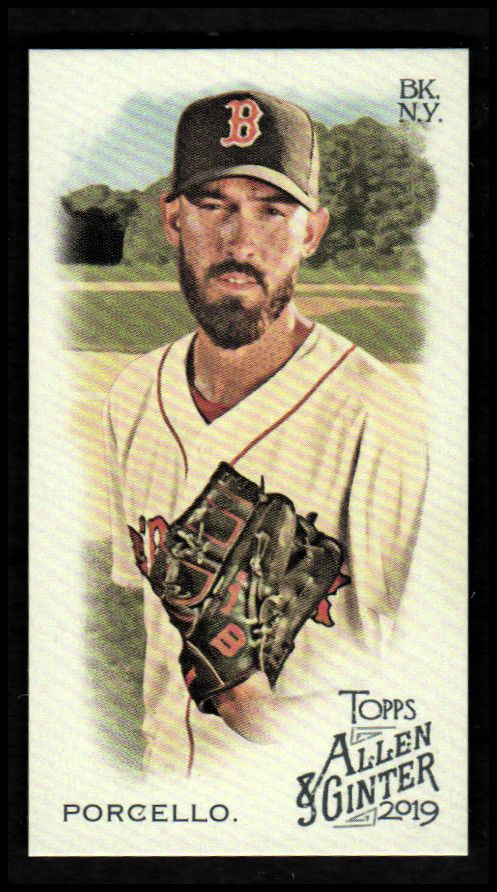 A5887- 2019 Topps Allen And Ginter Verschieden Inserts1 -du Pick- 15 + - Bild 265 von 302