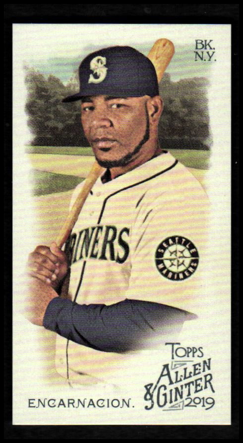 A5887- 2019 Topps Allen And Ginter Verschieden Inserts1 -du Pick- 15 + - Bild 271 von 302
