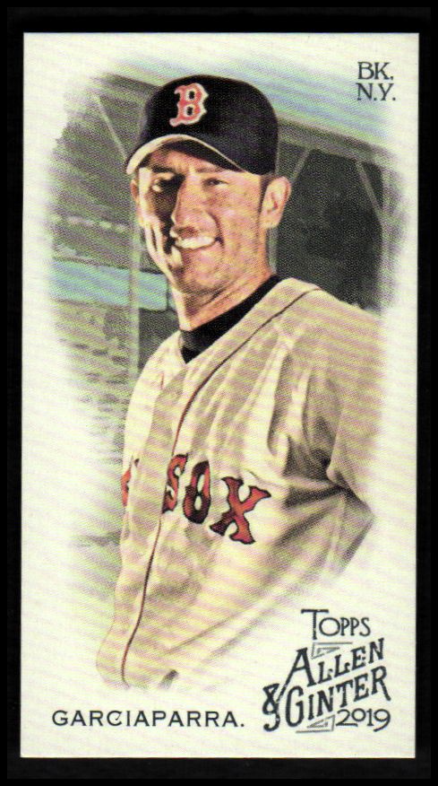 A5887- 2019 Topps Allen And Ginter Verschieden Inserts1 -du Pick- 15 + - Bild 277 von 302