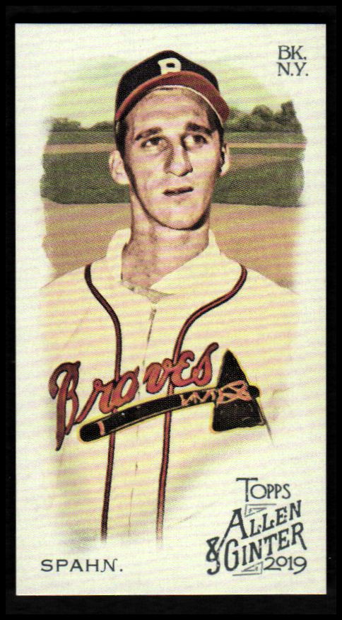A5887- 2019 Topps Allen And Ginter Verschieden Inserts1 -du Pick- 15 + - Bild 285 von 302
