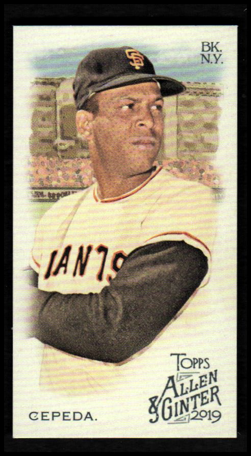 A5887- 2019 Topps Allen And Ginter Verschieden Inserts1 -du Pick- 15 + - Bild 293 von 302