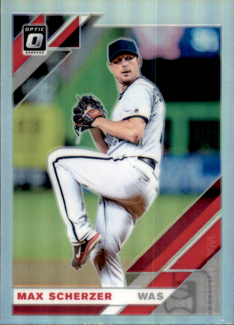 B2590- 2019 Donruss Optic BB Assorted Insert Cards -You Pick- 15+ FREE US SHIP - Picture 32 of 60