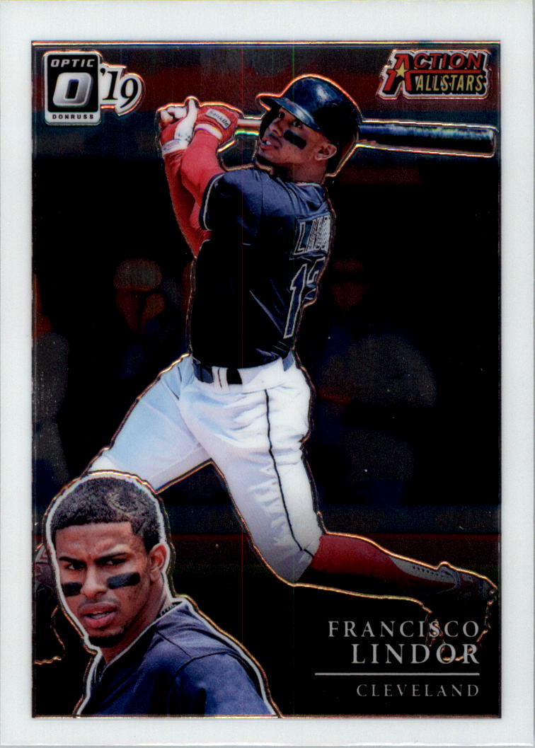 B2590- 2019 Donruss Optic BB Assorted Insert Cards -You Pick- 15+ FREE US SHIP - Picture 10 of 60