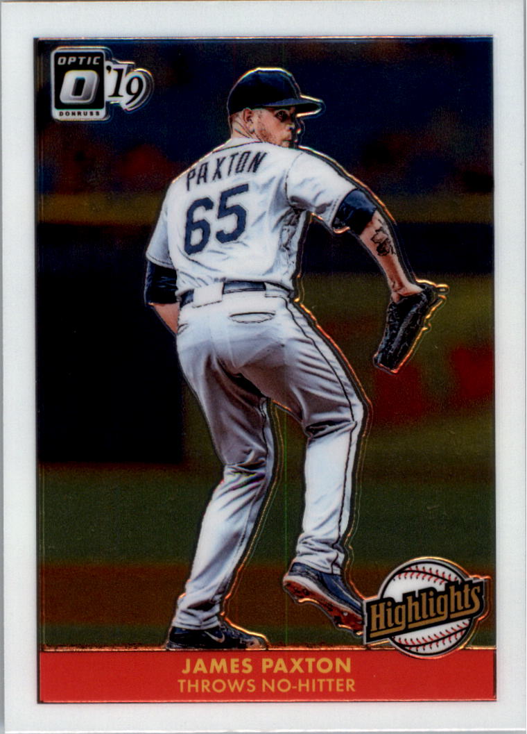 B2590- 2019 Donruss Optic BB Assorted Insert Cards -You Pick- 15+ FREE US SHIP - Picture 20 of 60