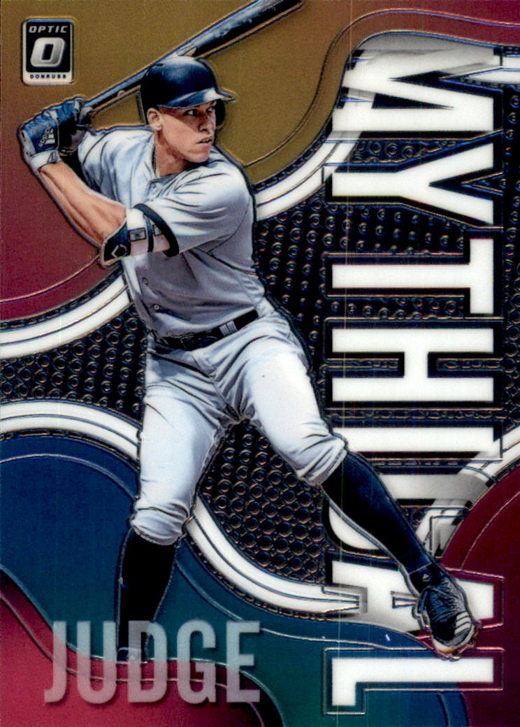 B2590- 2019 Donruss Optic BB Assorted Insert Cards -You Pick- 15+ FREE US SHIP - Picture 43 of 60