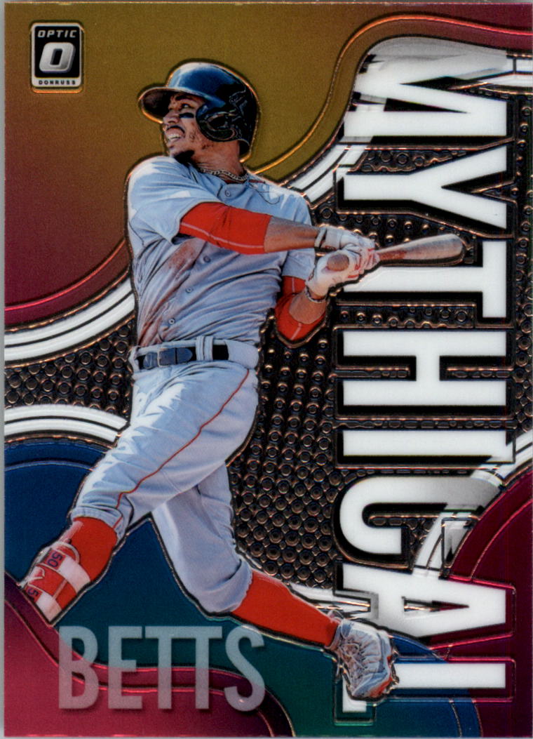 B2590- 2019 Donruss Optic BB Assorted Insert Cards -You Pick- 15+ FREE US SHIP - Picture 45 of 60
