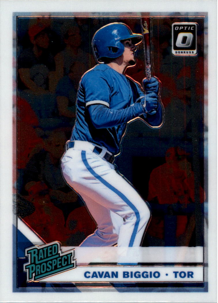B2590- 2019 Donruss Optic BB Assorted Insert Cards -You Pick- 15+ FREE US SHIP - Picture 49 of 60