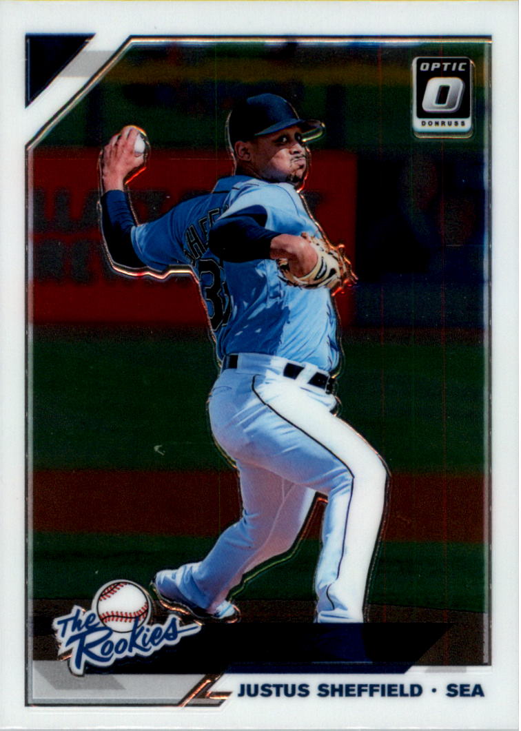 B2590- 2019 Donruss Optic BB Assorted Insert Cards -You Pick- 15+ FREE US SHIP - Picture 53 of 60