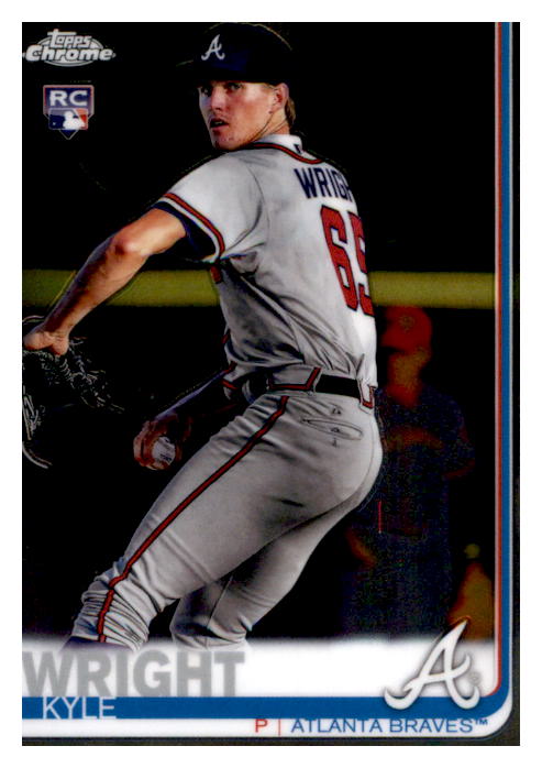 2019 Topps Chrome Baseball Card Pick - Picture 238 of 400