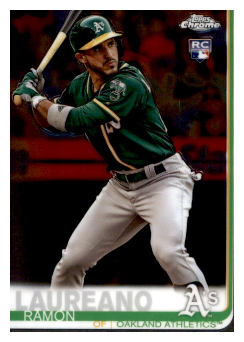 2019 Topps Chrome Baseball Card Pick - Picture 353 of 400