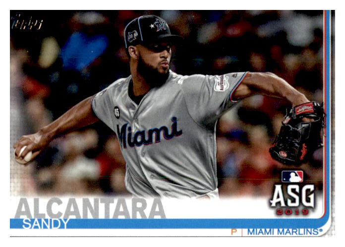 2019 Topps Update Baseball Card Pick (Base) 101-300