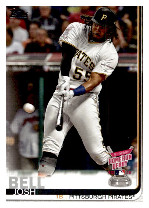 2019 Topps Update Baseball Card Pick (Base) 101-300