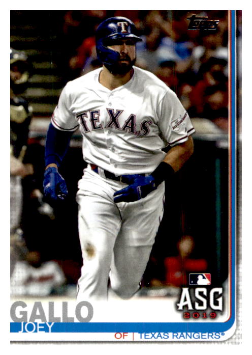 2019 Topps Update Baseball Card Pick (Base) 101-300