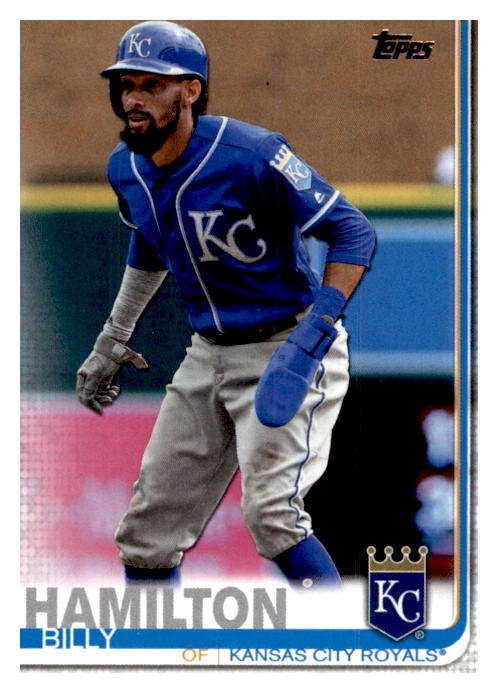 2019 Topps Update Baseball Card Pick (Base) 101-300