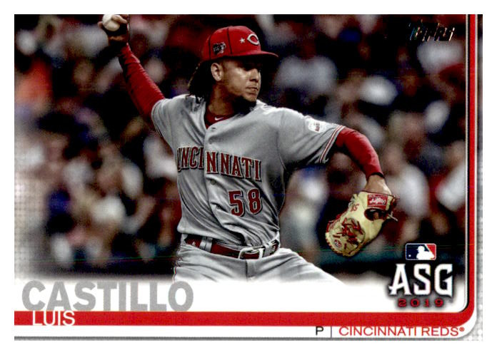 2019 Topps Update Baseball Card Pick (Base) 101-300