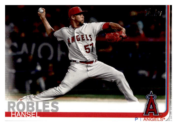 2019 Topps Update Baseball Card Pick (Base) 101-300