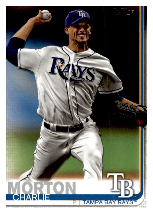 2019 Topps Update Baseball Card Pick (Base) 101-300