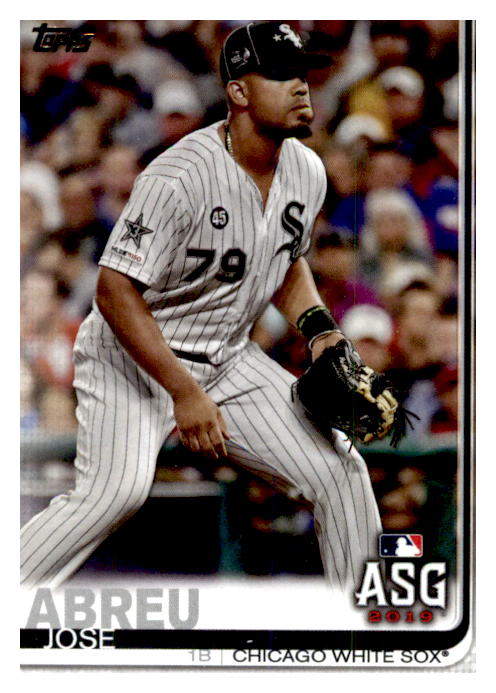 2019 Topps Update Baseball Card Pick (Base) 101-300