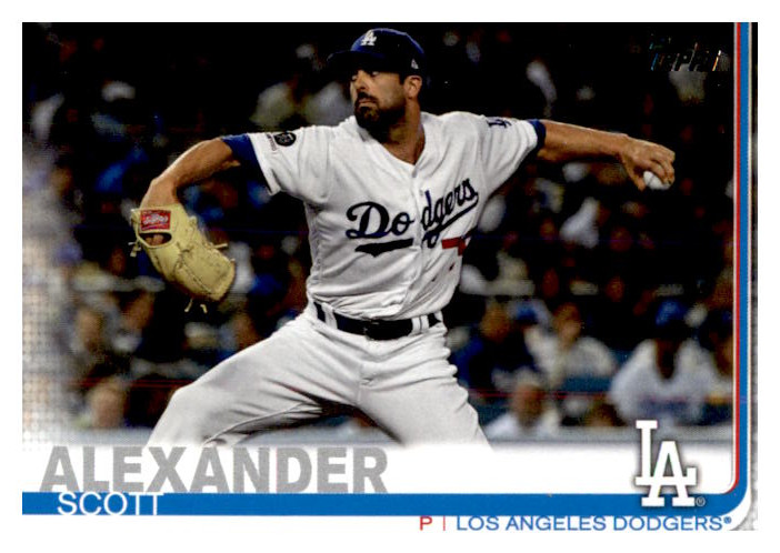 2019 Topps Update Baseball Card Pick (Base) 101-300