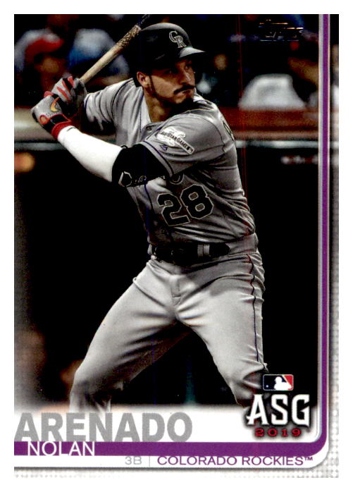 2019 Topps Update Baseball Card Pick (Base) 101-300