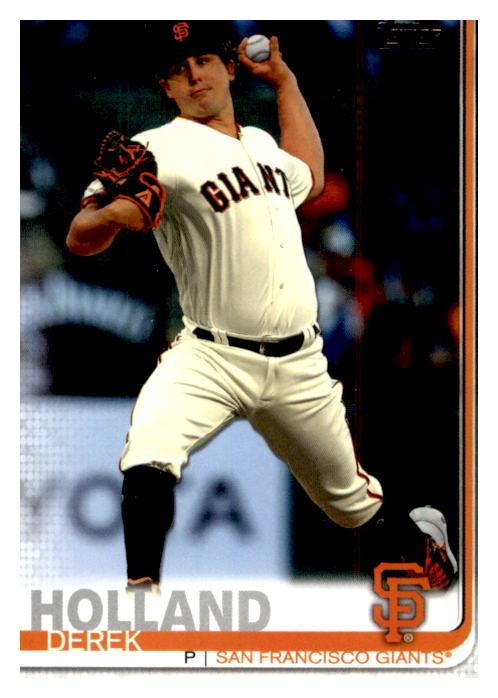 2019 Topps Update Baseball Card Pick (Base) 101-300