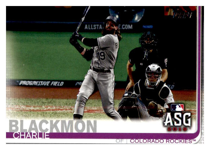 2019 Topps Update Baseball Card Pick (Base) 101-300