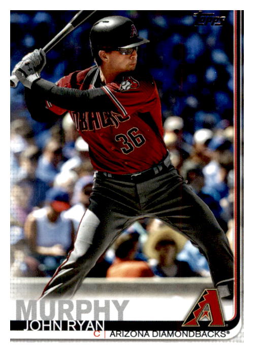 2019 Topps Update Baseball Card Pick (Base) 101-300