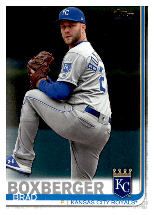 2019 Topps Update Baseball Card Pick (Base) 101-300