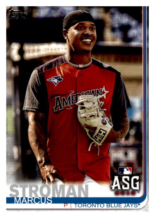 2019 Topps Update Baseball Card Pick (Base) 101-300