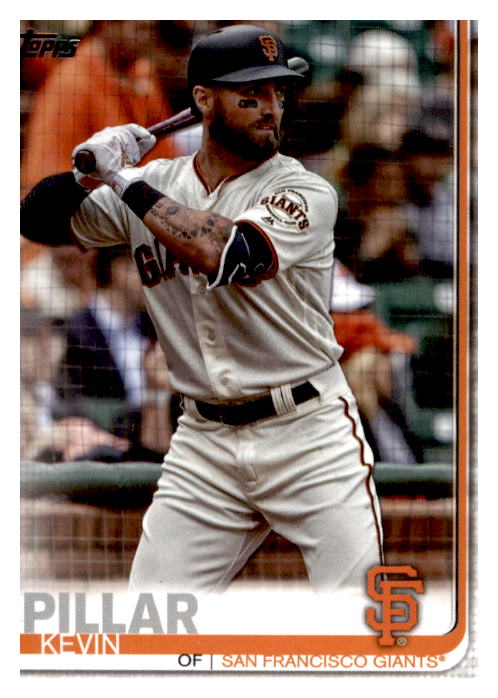 2019 Topps Update Baseball Card Pick (Base) 101-300