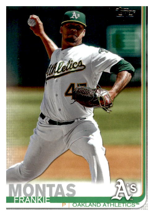 2019 Topps Update Baseball Card Pick (Base) 101-300