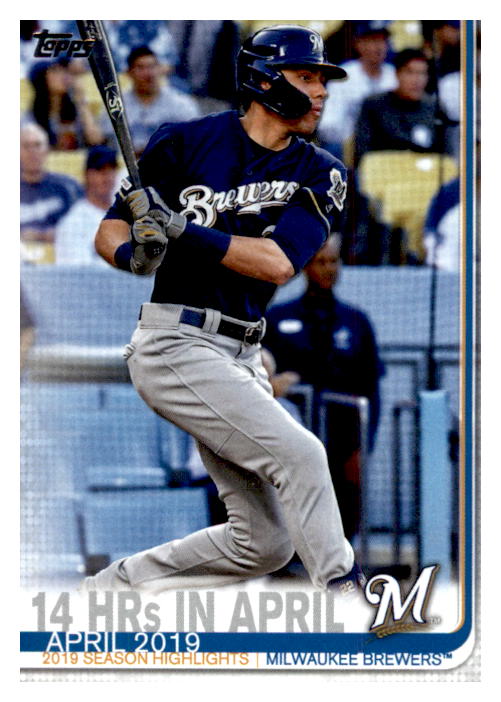 2019 Topps Update Baseball Card Pick (Base) 101-300