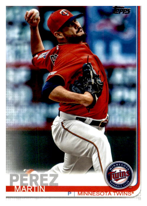 2019 Topps Update Baseball Card Pick (Base) 101-300