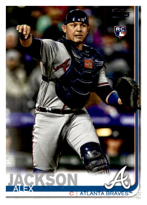 2019 Topps Update Baseball Card Pick (Base) 101-300