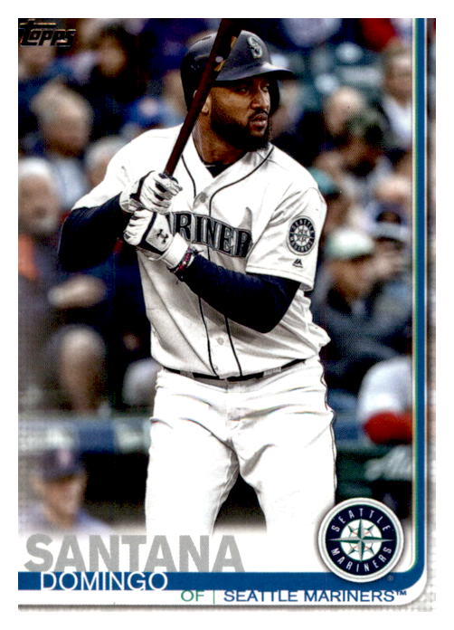 2019 Topps Update Baseball Card Pick (Base) 101-300