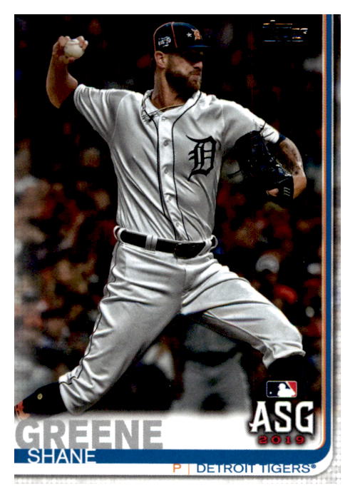 2019 Topps Update Baseball Card Pick (Base) 101-300