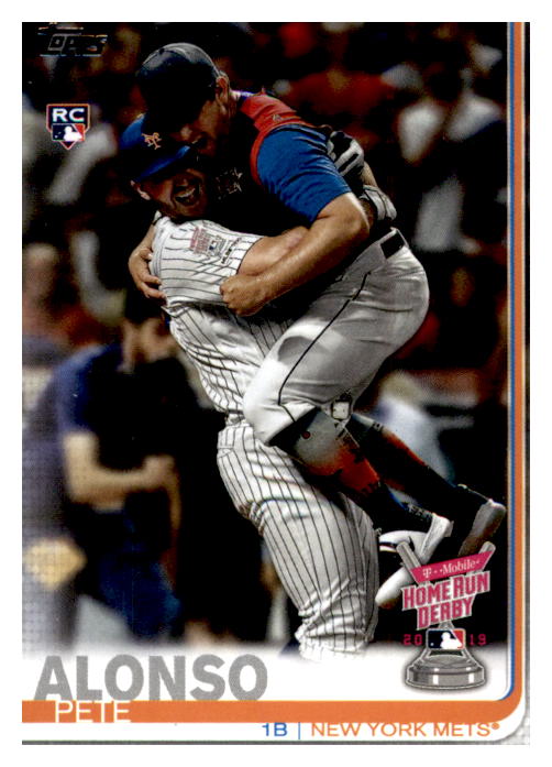 2019 Topps Update Baseball Card Pick (Base) 101-300