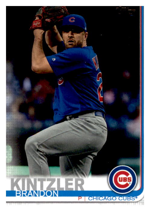 2019 Topps Update Baseball Card Pick (Base) 101-300