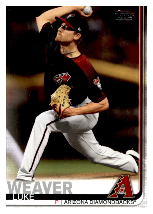 2019 Topps Update Baseball Card Pick (Base) 101-300