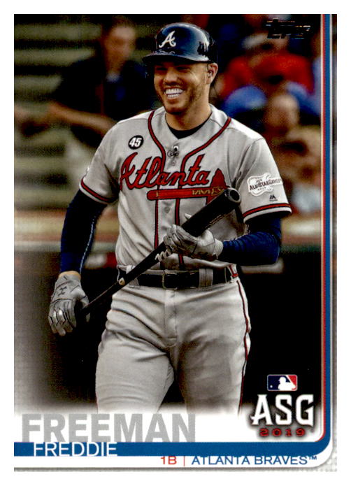 2019 Topps Update Baseball Card Pick (Base) 101-300