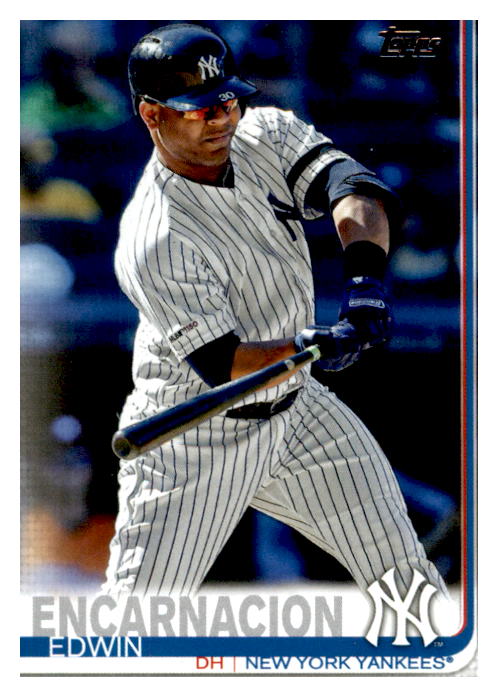 2019 Topps Update Baseball Card Pick (Base) 101-300