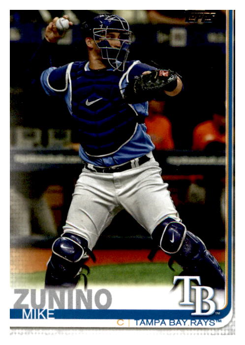 2019 Topps Update Baseball Card Pick (Base) 101-300