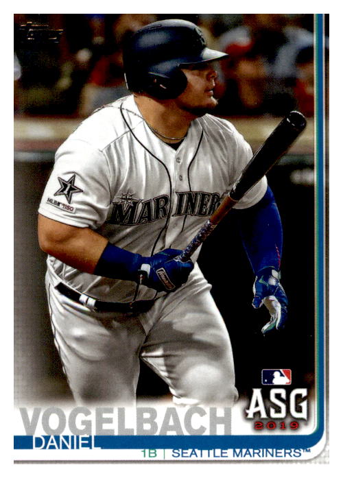 2019 Topps Update Baseball Card Pick (Base) 101-300