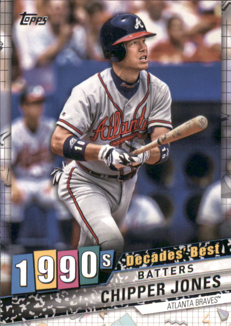 B1148- 2020 Topps Baseball Assorted Insert Cards -You Pick- 15+ FREE US SHIP - Picture 8 of 42