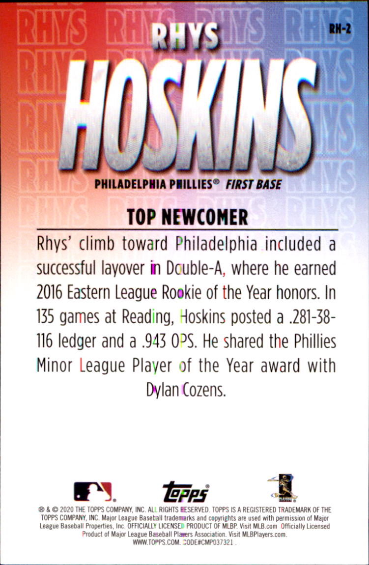 B1148- 2020 Topps Baseball Assorted Insert Cards -You Pick- 15+ FREE US SHIP - Picture 19 of 42