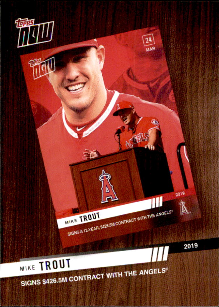 B1148- 2020 Topps Baseball Assorted Insert Cards -You Pick- 15+ FREE US SHIP - Picture 12 of 42