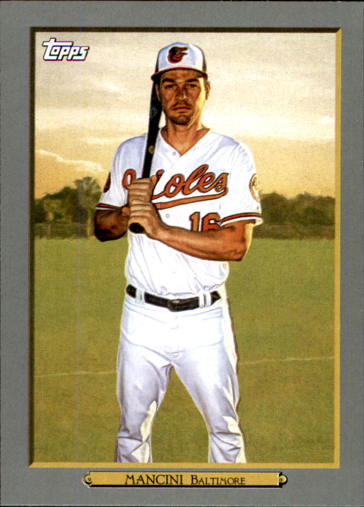 A7292- 2020 Topps Turkey Red '20 BB Card #s 1-200 -You Pick- 15+ FREE US SHIP - Picture 12 of 138